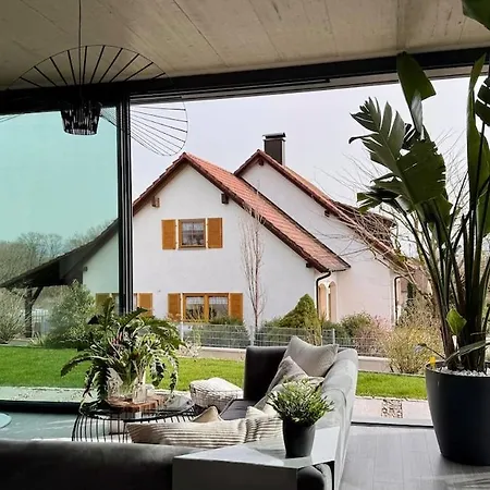 Modern Luxury * Karsau