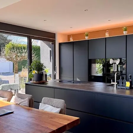Appartement Modern Luxury