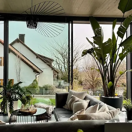 Appartement Modern Luxury Karsau