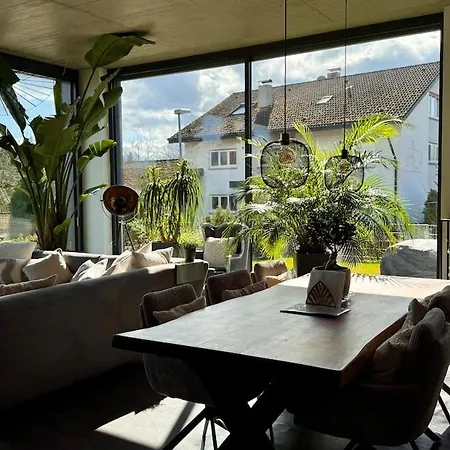 Modern Luxury Appartement *