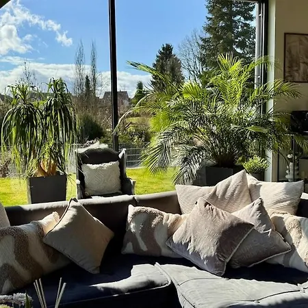 Appartement Modern Luxury Karsau