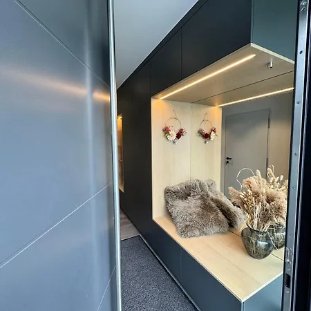 Modern Luxury * Karsau