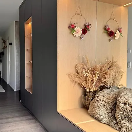 Modern Luxury Appartement *
