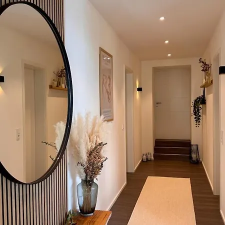 Modern Luxury