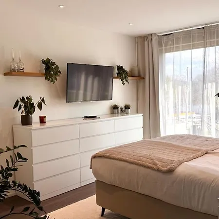 Appartement Modern Luxury Karsau