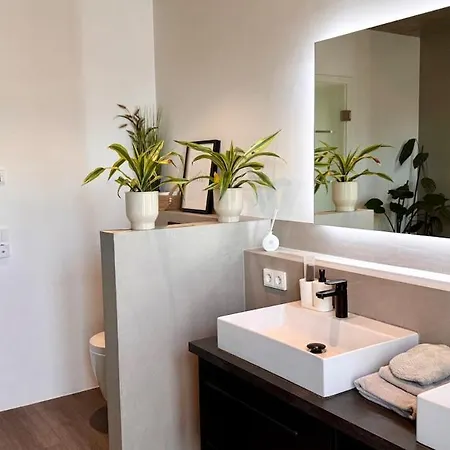 Modern Luxury Appartement