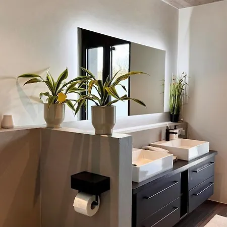 Appartement Modern Luxury