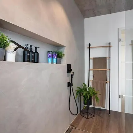 Appartement Modern Luxury *