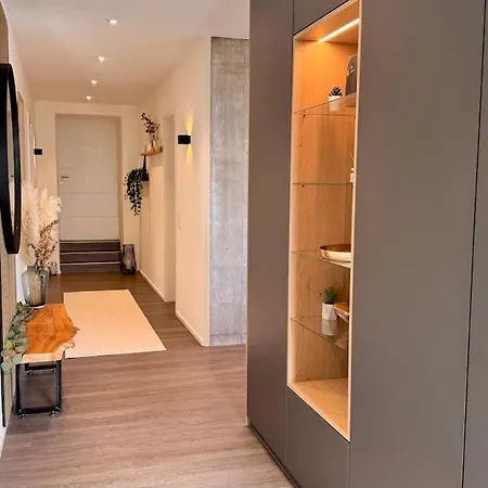 Modern Luxury * Karsau