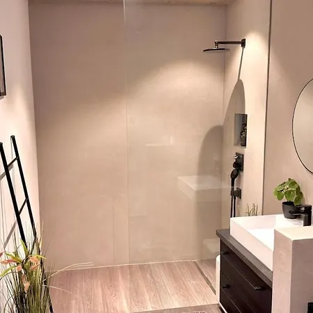 Modern Luxury Appartement