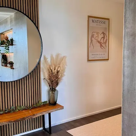 Appartement Modern Luxury