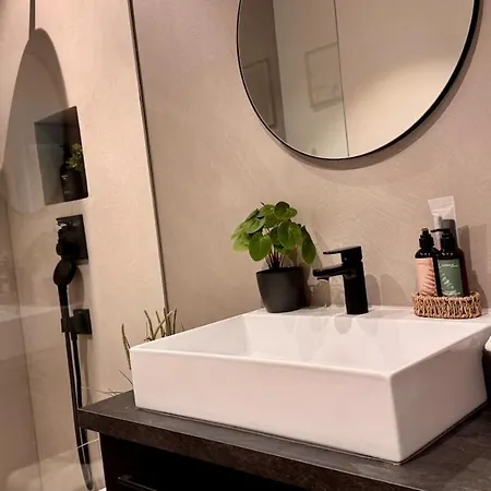 Modern Luxury Appartement *