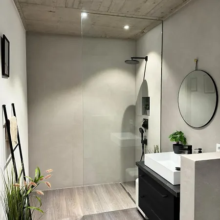 Modern Luxury Appartement *