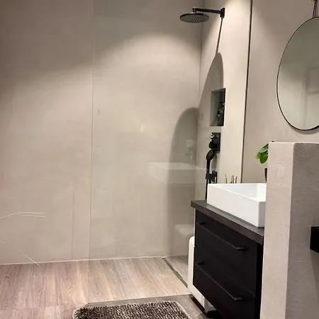 Modern Luxury