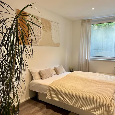 Appartement Modern Luxury Karsau