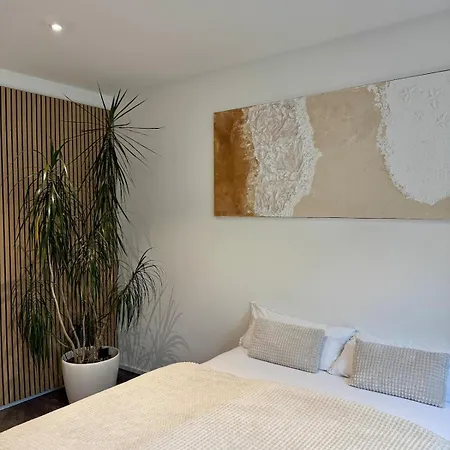 Modern Luxury Appartement *