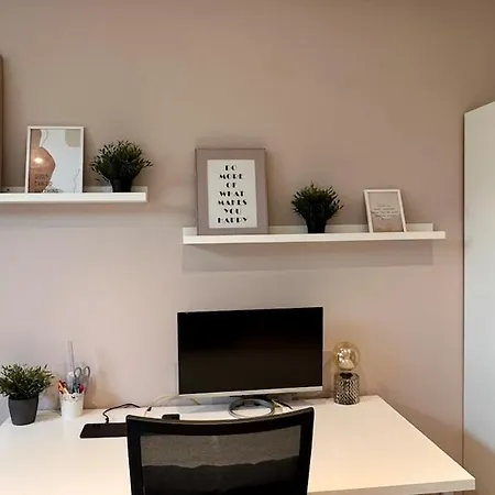 Appartement Modern Luxury