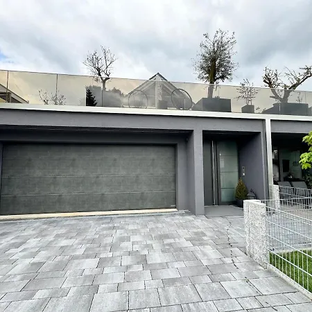Appartement Modern Luxury Karsau