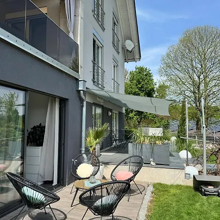 Modern Luxury Appartement *