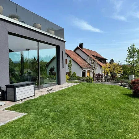 Appartement Modern Luxury Karsau