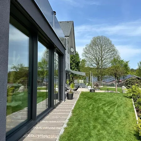 Modern Luxury * Karsau
