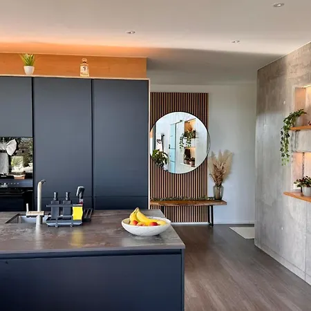 Modern Luxury