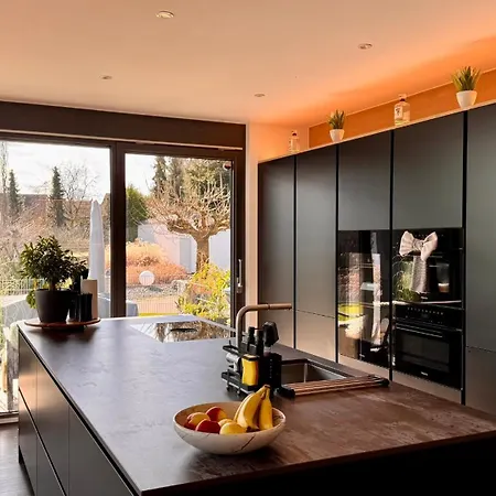 Modern Luxury Karsau