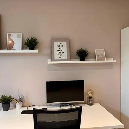 Modern Luxury