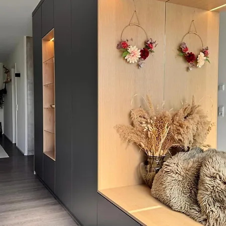Modern Luxury * Karsau