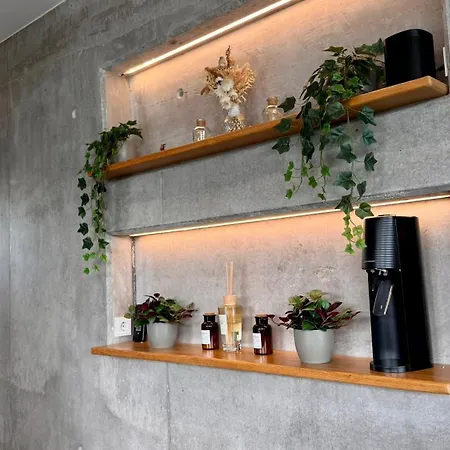 アパート Modern Luxury Karsau