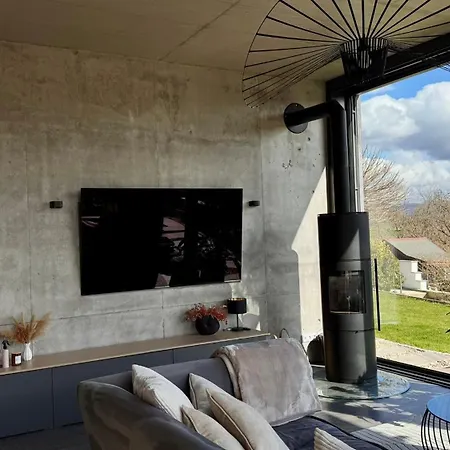 Modern Luxury *