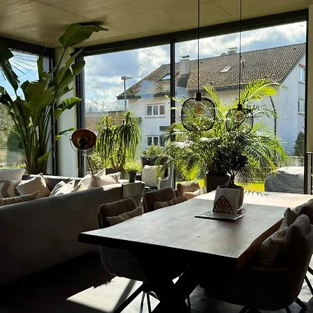 Appartement Modern Luxury