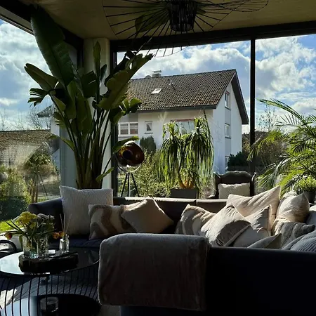 Modern Luxury * Karsau