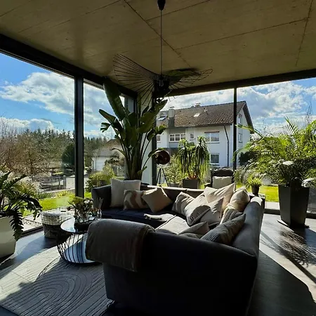 Modern Luxury Appartement Karsau