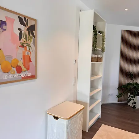 Modern Luxury * Karsau