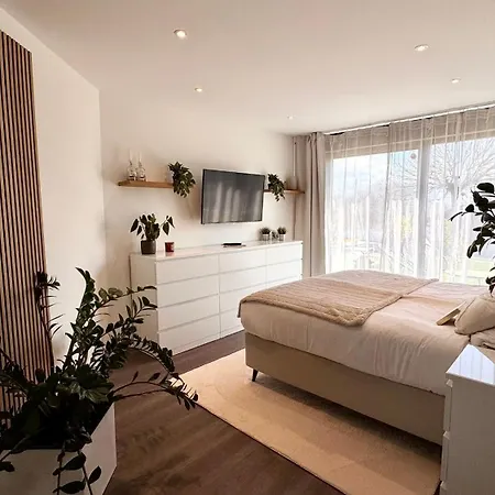 Modern Luxury * Karsau