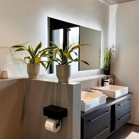 Appartement Modern Luxury