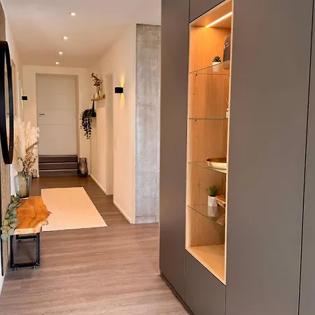 Modern Luxury