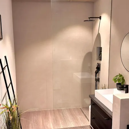 Appartement Modern Luxury *